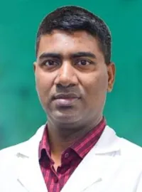 Lt. Col. Dr. Suman Kumar Sen, Bone, Joint, Sports Injury Specialist & Trauma Surgeon