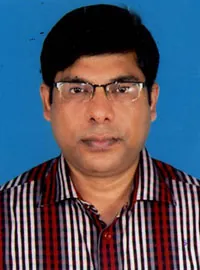Major Dr. Md. Kamruzzaman, General & Laparoscopic Surgery Specialist