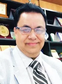 Prof. Dr. A.K.M. Daud, Colorectal (Piles, Fistula, Fisher & Rectal Cancer) Specialist Surgeon