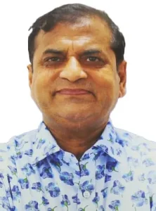 Prof. Dr. Ahmed Murtaza Choudhury, Newborn, Adolescent & Child Diseases Specialist