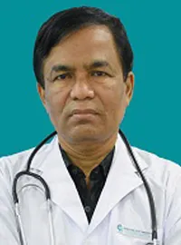 Prof. Dr. Bidhan Chandra Goswami — Cardiology & Medicine Specialist