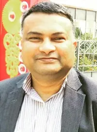 Prof. Dr. Chitta Ranjan Debnath — Liver Diseases & Medicine Specialist