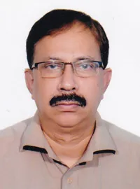 Prof. Dr. Chowdhury Yakub Jamal, Child Blood Diseases & Cancer Specialist