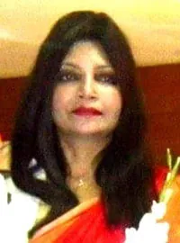 Prof. Dr. Fawzia Hossain, Gynecological Oncology & Gynecology Specialist
