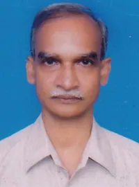 Prof. Dr. Ishtiaque Ul Fattah, Orthopedics (Bone, Joint, Arthritis, Spine, Injury) Specialist & Trauma Surgeon
