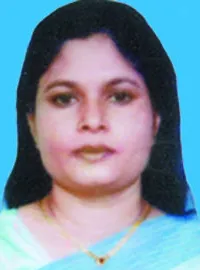 Prof. Dr. Jesmin Ara Begum — Gynecology, Obstetrics, Infertility Specialist & Laparoscopic Surgeon