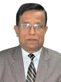 Prof. Dr. M. A. Ahbab — Medicine, Liver Diseses & Diabetes Specialist