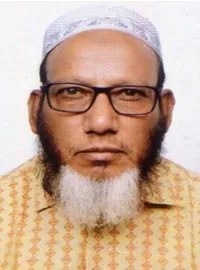 Prof. Dr. M. A. Malik — Child Diseases Specialist