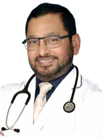 Prof. Dr. M. A. Samad, Kidney & Medicine Specialist