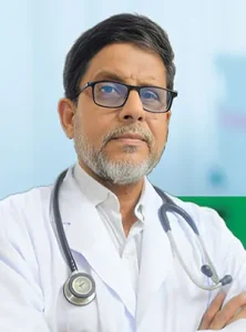 Prof. Dr. M. K Khan, ENT (Ear, Nose, Throat) Specialist & Head Neck Surgeon