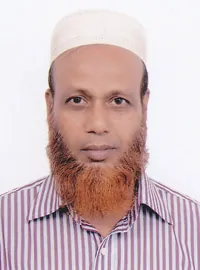 Prof. Dr. M. Nazrul Islam Siddiqui, Medicine, Diabetes, Thyroid & Hormone Specialist