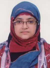 Prof. Dr. Mahjuba Umme Salam — Medicine Specialist