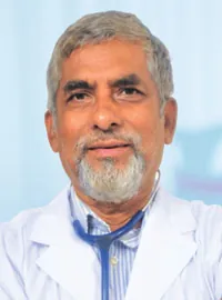 Prof. Dr. Md. Azizul Haque, Neonatal, Child & Adolescent Diseases Specialist