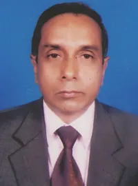 Prof. Dr. Md. Matiur Rahman — General, Laparoscopic & Urological Surgeon