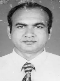 Prof. Dr. Md. Moniruzzaman Shahin, Orthopedics (Bone, Joint, Trauma, Spine) Specialist & Surgeon