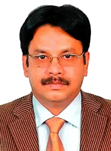 Prof. Dr. Md. Morshed Alam Talukder, Dental, Oral & Maxillofacial Specialist Surgeon