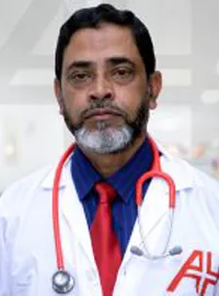 Prof. Dr. Md. Moseh Uddin Choudhury, Neonatal, Kidney & Child Specialist