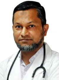 Prof. Dr. Md. Nazrul Islam, Neurology (Brain, Nerve, Spine, Headache, Backpain) & Medicine Specialist