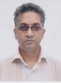 Prof. Dr. Md. Tarek Azad — Child Diseases Specialist