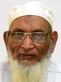 Prof. Dr. Mohammed Afzal Miah — Medicine Specialist