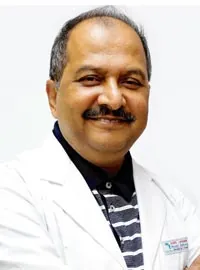 Prof. Dr. Muhammad Shahabuddin — Clinical & Interventional Cardiologist