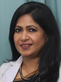 Prof. Dr. Munira Ferdausi, Gynecology, Obstetrics Specialist & Surgeon