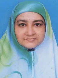 Prof. Dr. Rashida Akhter — Gynecology, Obstetrics Specialist & Surgeon