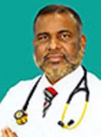 Prof. Dr. S. M. Abdul Wahab — Cardiology & Medicine Specialist