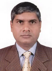 Prof. Dr. S. M. Kamal — Medicine, Chest Diseases & Asthma Specialist