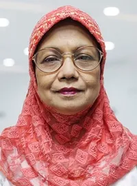 Prof. Dr. Sabera Khatun, Gynecological Cancer Specialist & Surgeon