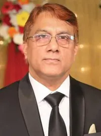 Prof. Dr. Saiyeedur Rahman, Liver Diseases, Pancreas & Medicine Specialist
