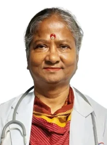 Prof. Dr. Sakti Das, Gynecology, Obstetrics Specialist & Surgeon