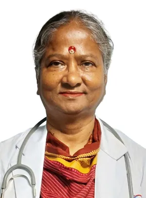 Prof. Dr. Sakti Das, Gynecology, Obstetrics Specialist & Surgeon