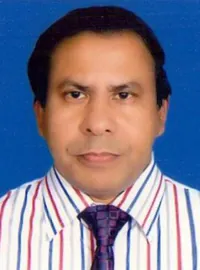 Prof. Dr. Samresh Chandra Kundu — Ear, Nose, Throat Specialist & Head Neck Surgeon