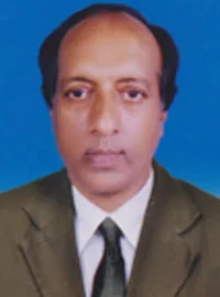 Prof. Dr. Satya Ranjan Sutradhar — Medicine, Diabetes, Thyroid & Hormone Specialist