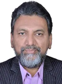 Prof. Dr. Shahriar Hussain Chowdhury — Skin, Allergy, Leprosy, STD & Sexual Diseases Specialist