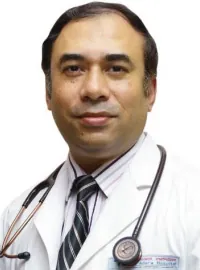 Prof. Dr. Syed Alamgir Safwath — Medicine, Liver Diseases , Gastrointestine & Gastroenterology Specialist