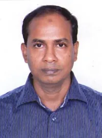 Prof. Dr. Syed Mozammel Hossain, General, Colorectal, Laparoscopic & Breast Cancer Specialist Surgeon