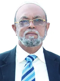 Prof. Dr. Syed Zahid Hossain, Child Diseases Specialist
