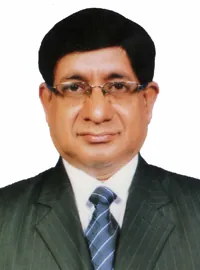 Prof. Dr. Tapan Kumar Saha, Psychiatry (Mental Diseases, Brain Disorder, Drug Addiction) Specialist