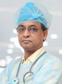 Prof. Dr. Tarit Kumar Samadder, Cancer & Tumor Specialist