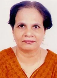 Prof. Dr. Tayeeba Tanjin Mirza — Gynecologist & Surgeon