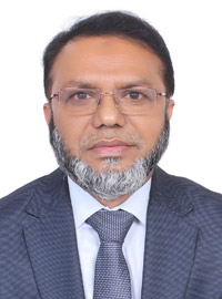 Prof. Dr. M Mamun, Newborn, Adolescent & Child Diseases Specialist