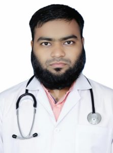 Dr. Md. Abul Hosain, ENT (Ear, Nose, Throat) Specialist & Head Neck Surgeon