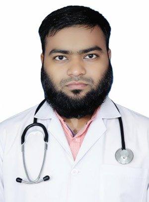 Dr. Md. Abul Hosain, ENT (Ear, Nose, Throat) Specialist & Head Neck Surgeon