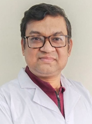 Dr. Md. Rashedul Hasan — Clinical & Interventional Cardiologist; Cardiology, Medicine & Rheumatic Fever Specialist