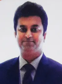 Dr. A.K.M Shafiul Azam, Psychiatry (Mental Diseases, Headache, Drug Addiction) Specialist