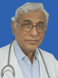 Dr. A.N.M Humayun Kabir, Orthopedics (Bone, Joint, Injury, Arthritis) Specialist & Trauma Surgeon