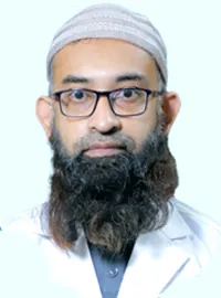 Dr. A. S. M. Mainul Hasan, Arthritis, Pain, Paralysis, Sports Injury & Physical Medicine Specialist