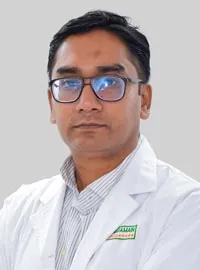 Dr. A. T. Reza Ahmad — Neonatal, Adolescent & Child Diseases Specialist